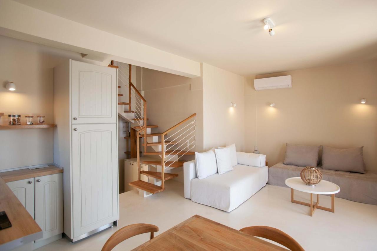 Katikies Manis Villa