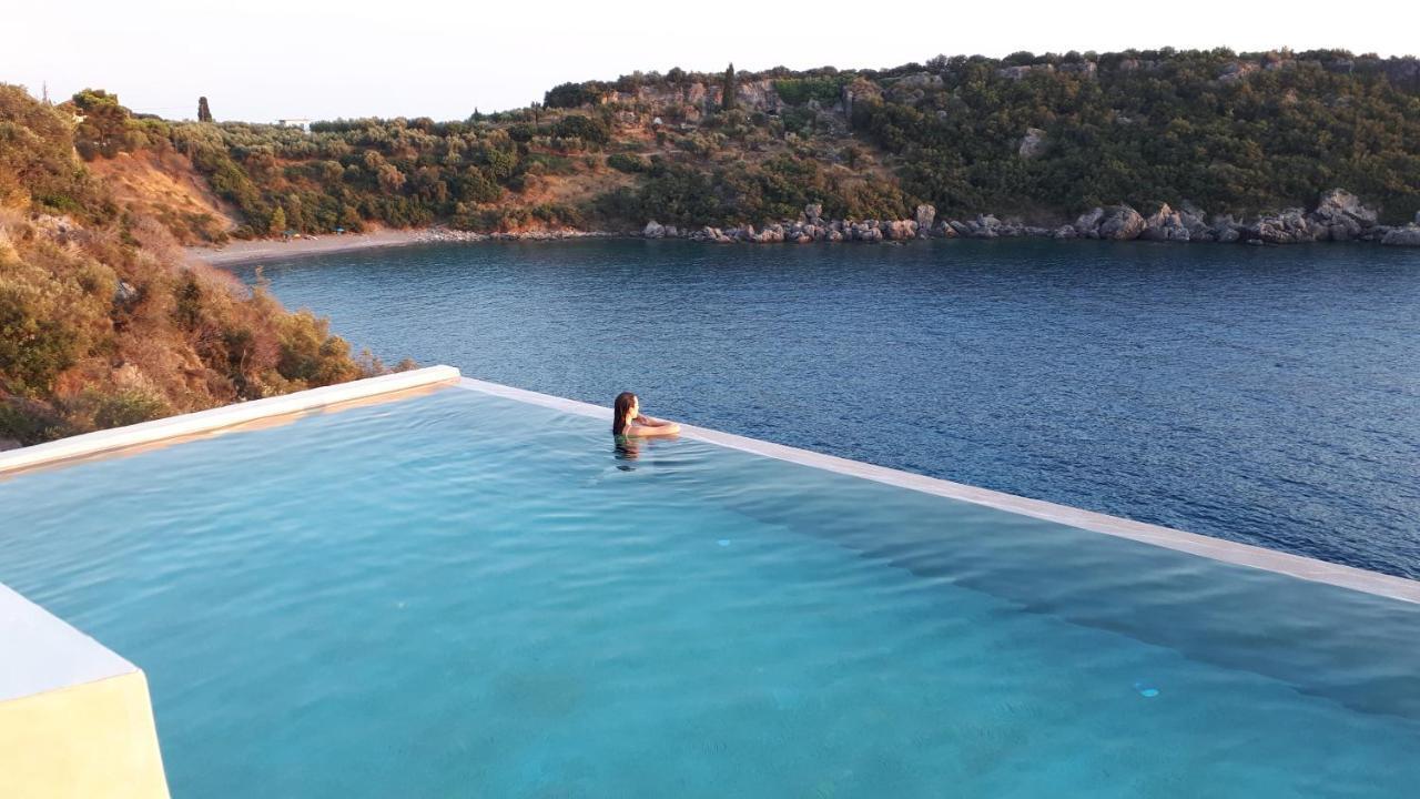 Villa Katikies Manis