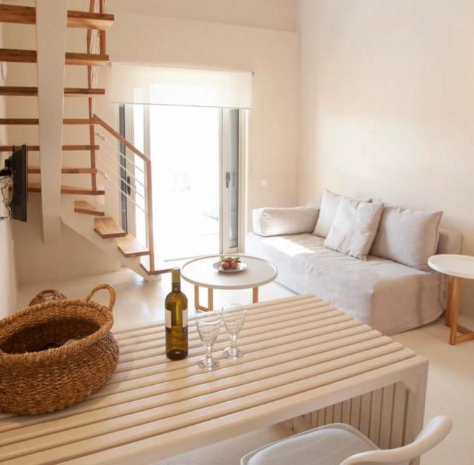 Villa Katikies Manis Kardhamili