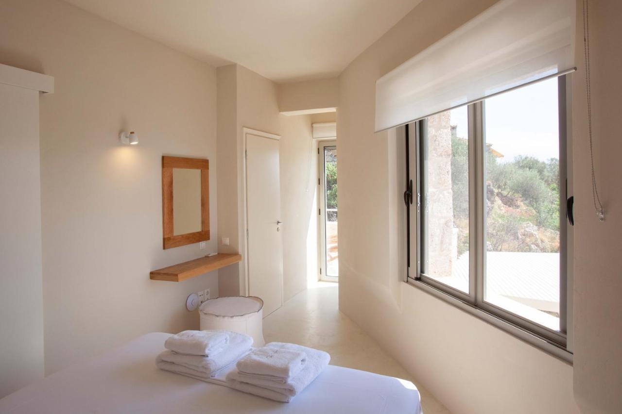 Villa Katikies Manis Kardhamili