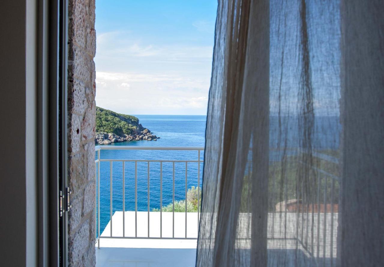 Villa Katikies Manis