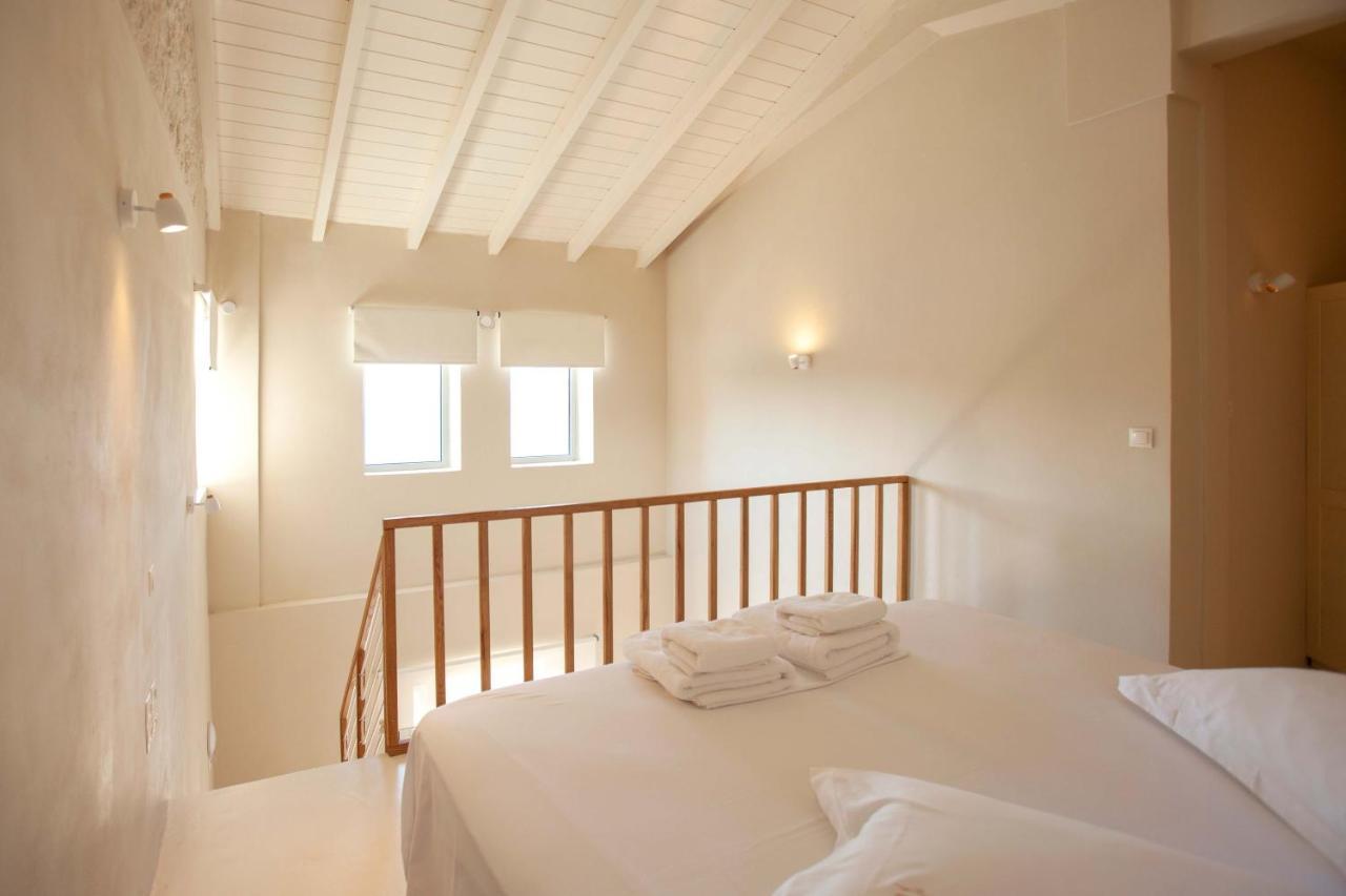 Villa Katikies Manis *