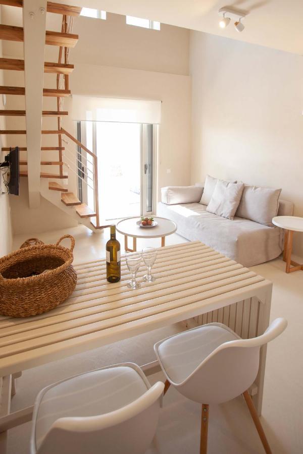 Villa Katikies Manis