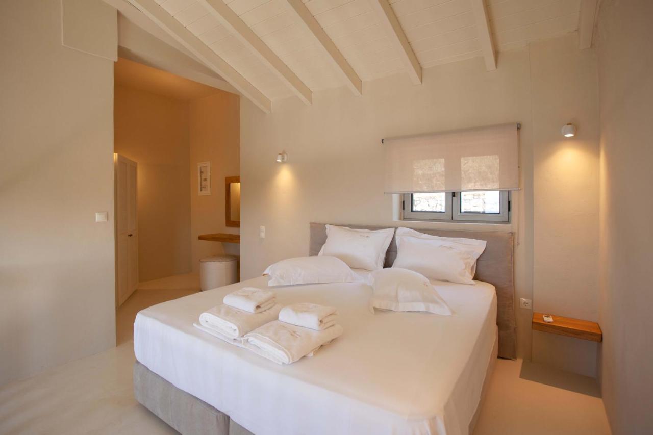 Katikies Manis Villa Kardhamili