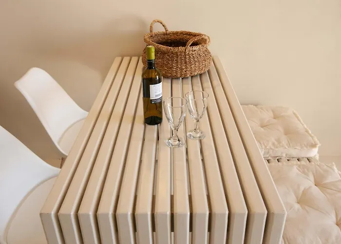 Katikies Manis Suites